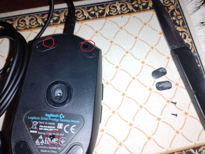      logitech g102 Logitech, , ,  ,  ,  , 