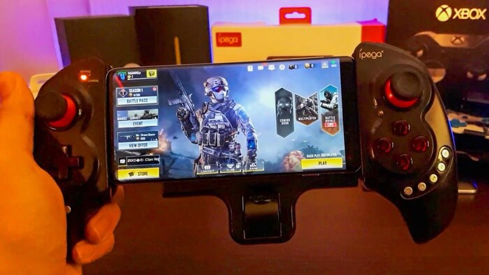       2025 Android, , 