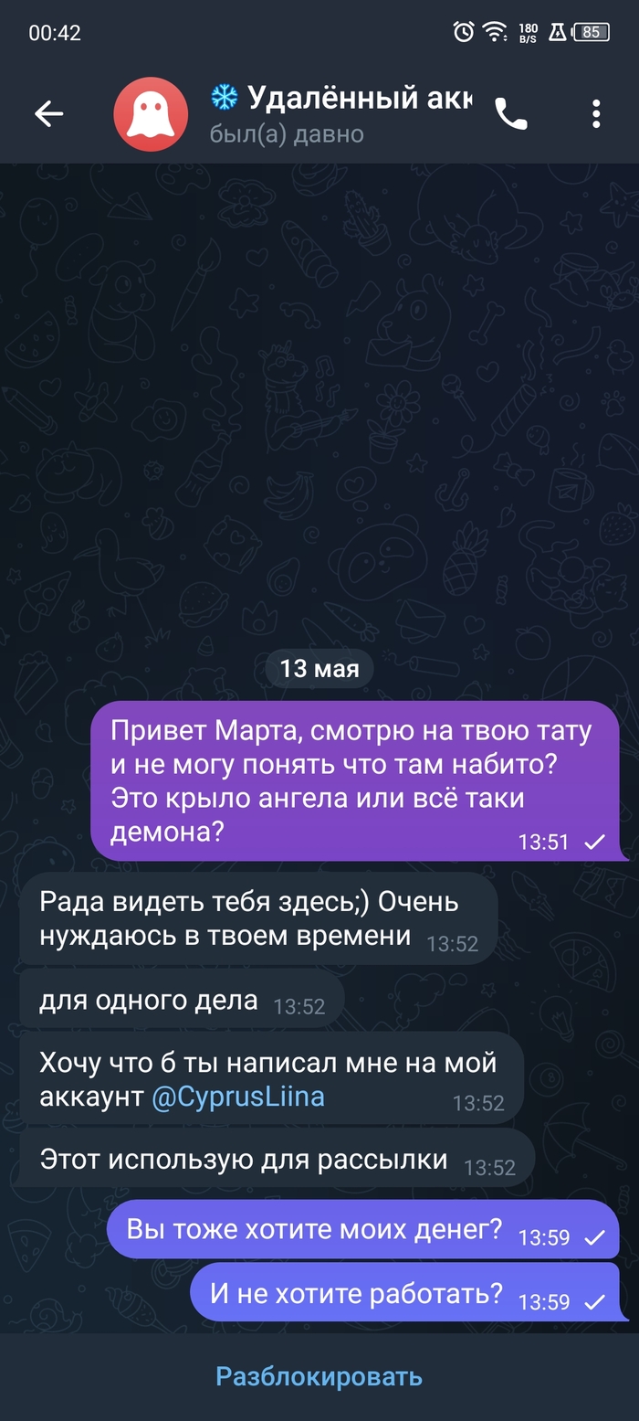        , -, , Telegram, 