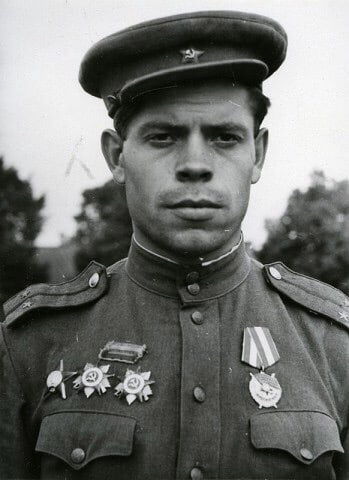 ��������� ���� �������� ������� (1922-1994)