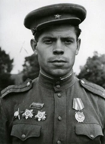 Большие гонки - Великая Отечественная война, Военная история, Красная Армия, Длиннопост
