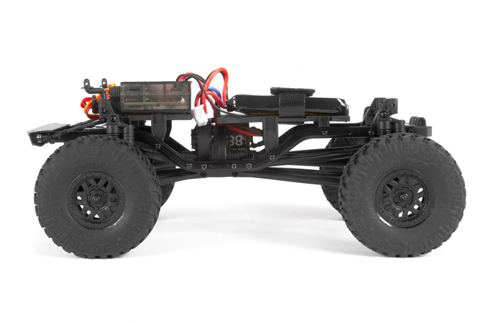 Axial scx24, США, 2019