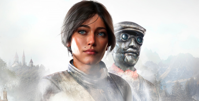 Syberia Remastered , , Syberia