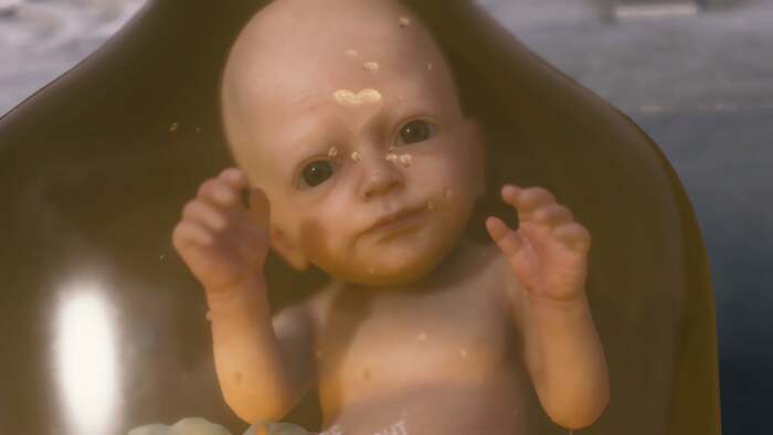   3       -      Death Stranding, ,  , ,  , 
