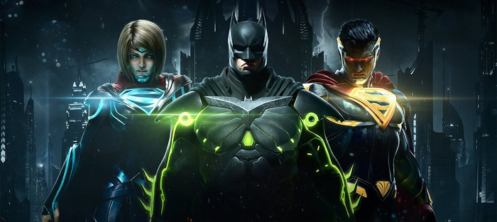 Если слух подтвердится, это будет первая новая часть серии за почти 8 лет.