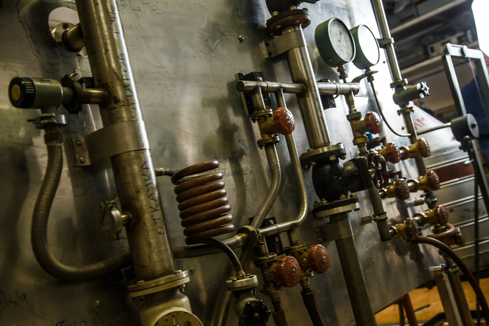 Вакуумный щиток