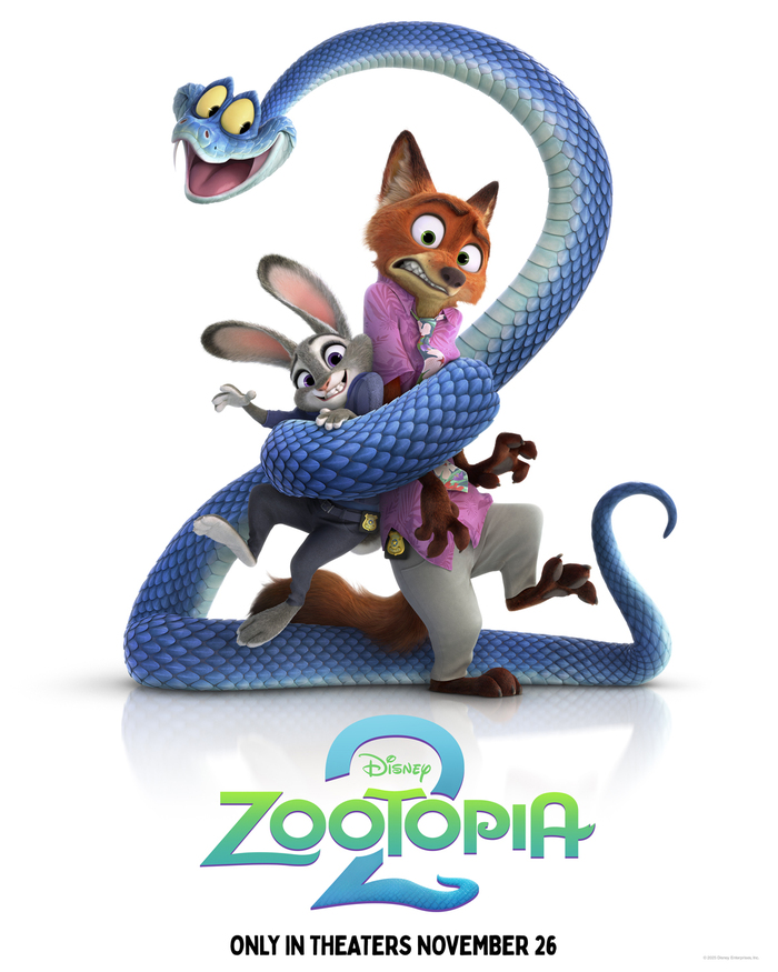  2 ,  2, Walt Disney Company, , YouTube,  , Facebook (), 