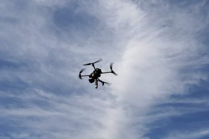 Так выглядит ретранслятор "Пересмешник"