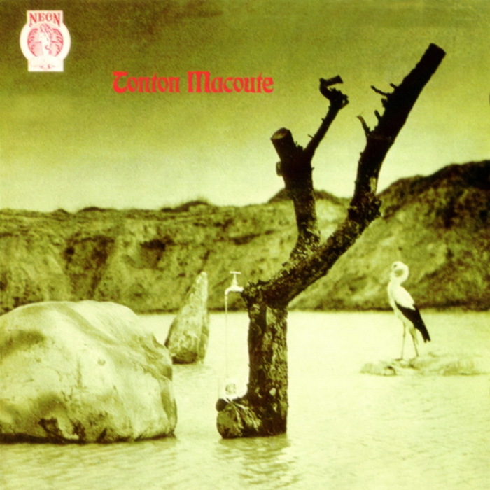 Tonton Macoute - Tonton Macoute (1971) (Lossless) , , , Progressive Rock, Jazz-fusion, Psychedelic Rock, , Telegram ()