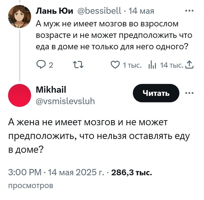   -