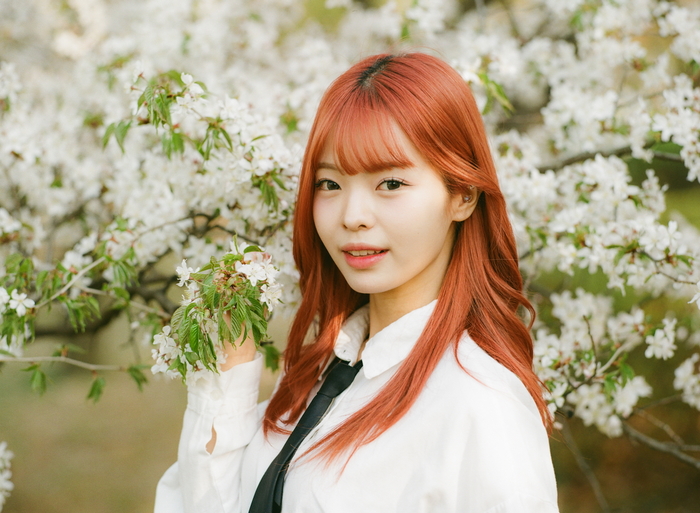 Портреты были основной целью покупки камеры. 150/2.8, Kodak Gold 200