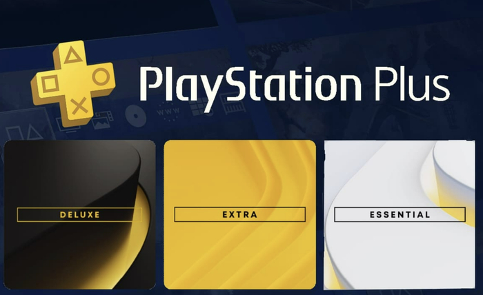    PS Plus    2025  Playstation, Xbox, , , ,  