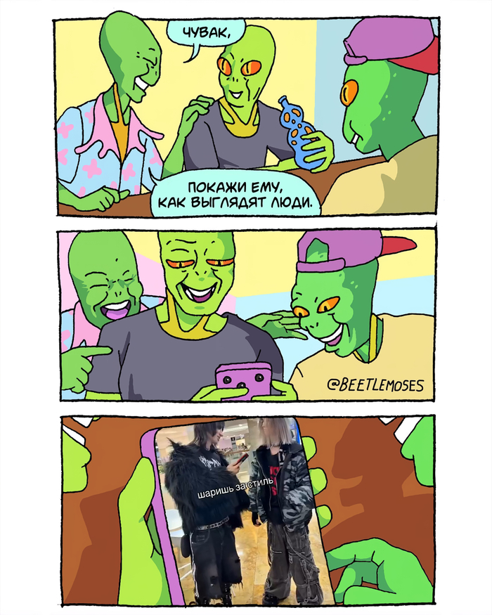      , , , , Beetlemoses, , ,  ,  (), ,   , 