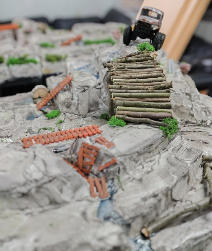 Трасса Карелия, Санкт-Петербург, 2025