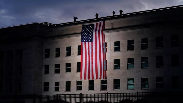 В ВВС США заявили, что модернизация Россией ядерного оружия угрожает Штатам