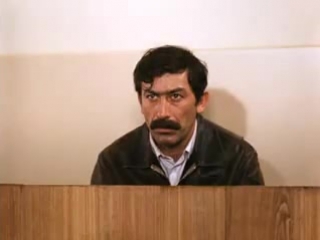 Вахтанг Кикабидзе в фильме "Мимино" 1978 года