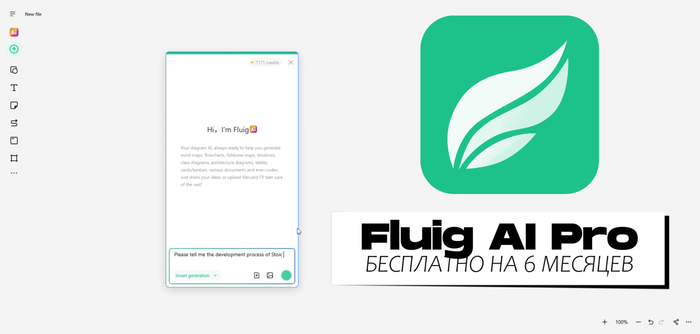   : Fluig AI Pro  6 ? , , , ,  , , , -, , , , , Telegram ()