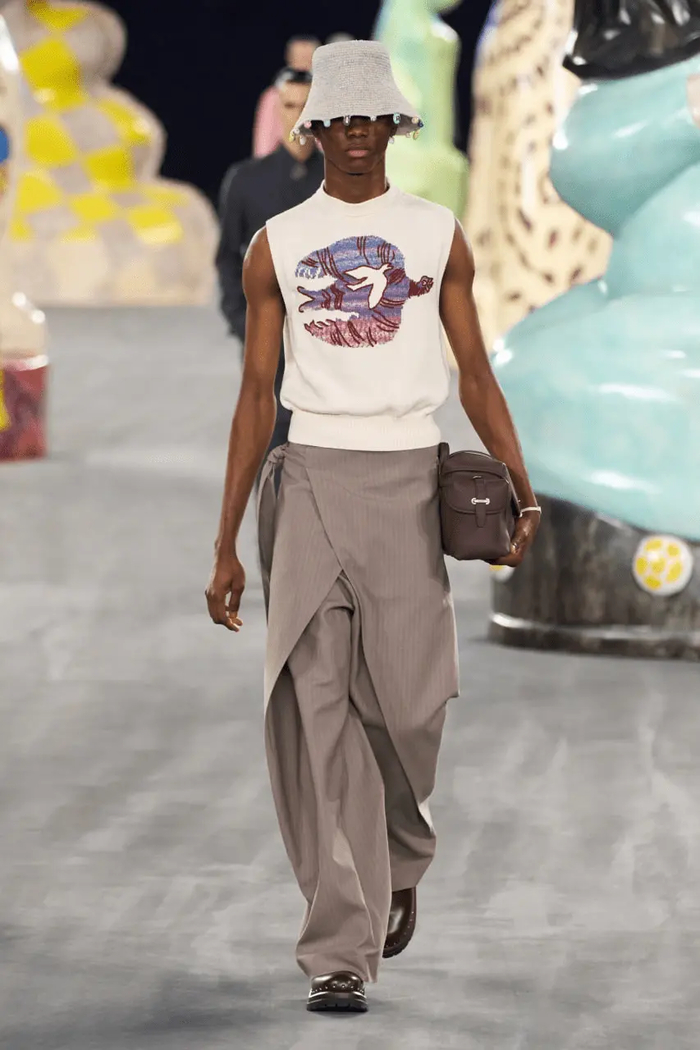 Dior Homme | Spring/Summer 2025