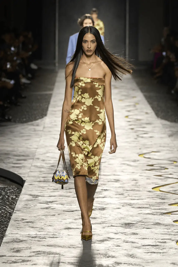 VERSACE | SPRINGSUMMER 2025&nbsp;