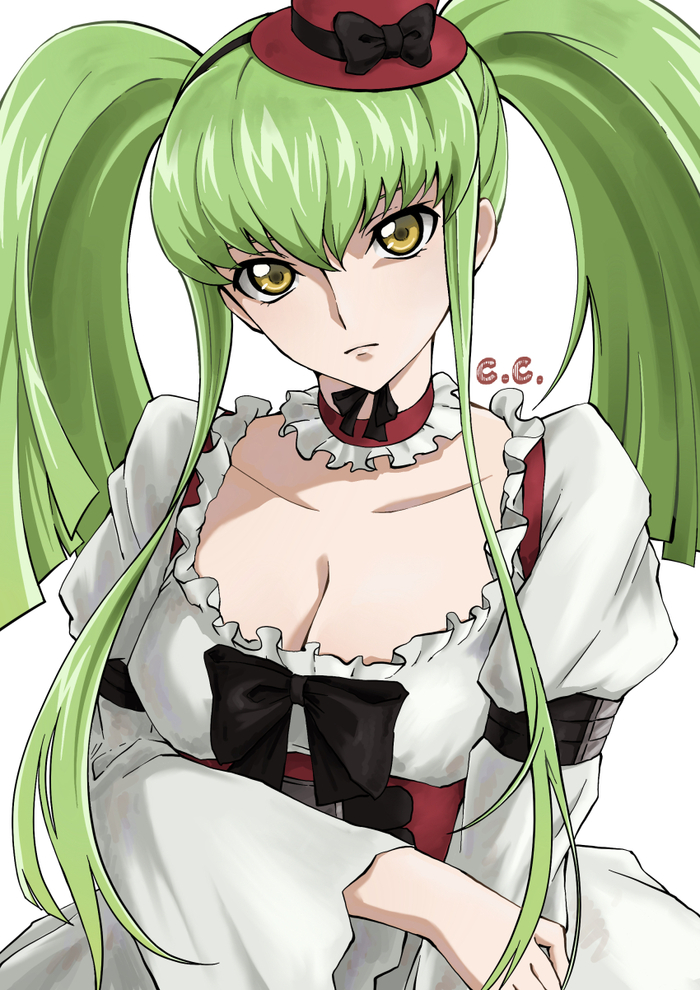            , Anime Art, CC (Code Geass), Code Geass