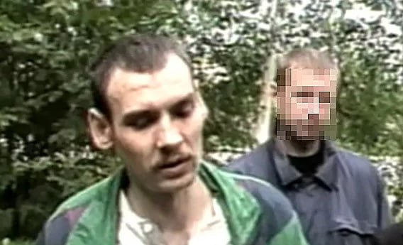 Домодедовский упырь: как серийный убийца вышел из тюрьмы раньше срока и пропал в неизвестном направлении