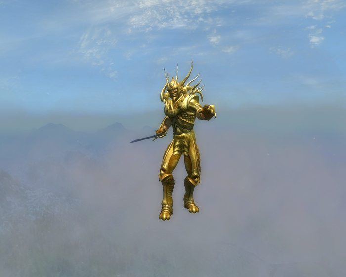  (Umaril the Unfeathered) Bethesda, The Elder Scrolls, The Elder Scrolls IV: Oblivion, , , , 