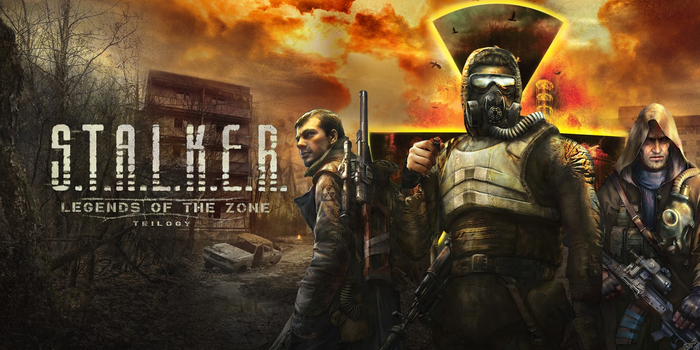     S.T.A.L.K.E.R Steam, ,  , , GOG, , , YouTube, 