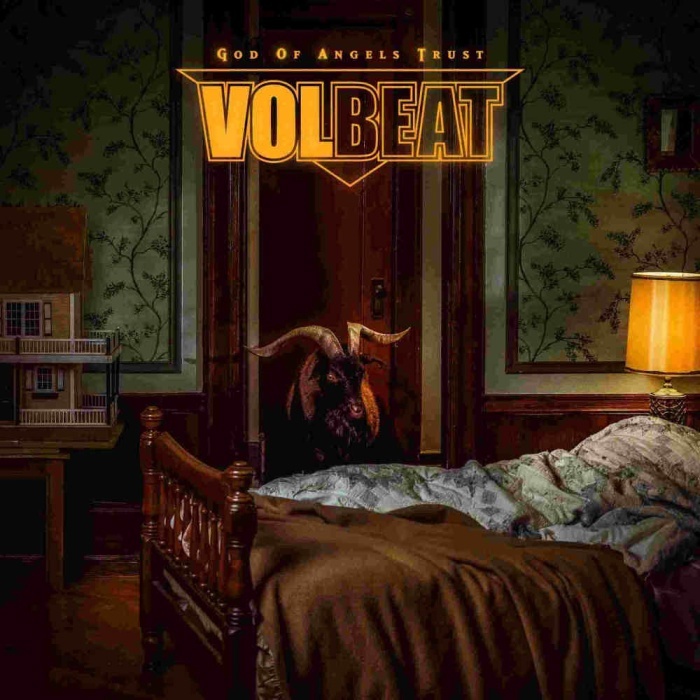   , , Volbeat, , 
