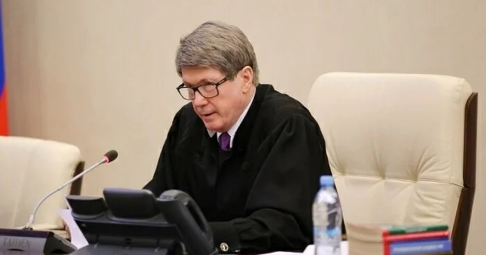 У бывшего главы Краснодарского краевого суда обнаружили незаконных активов на 7 млрд рублей Негатив, Коррупция, Отмывание денег, Генпрокуратура, Суд, Краснодарский край, Арест, Активы, Имущество