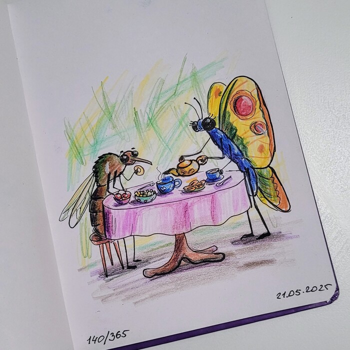    &quot;  &quot;. 140/365