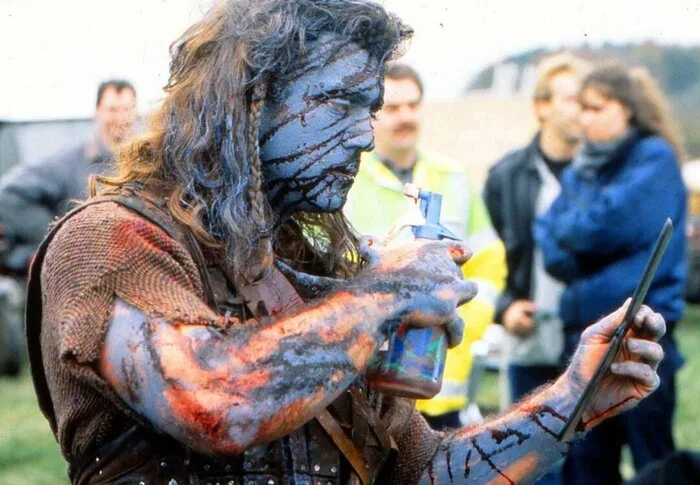 Как снимали фильм Храброе сердце: Кадры со съемок и интересные факты Фото со съемок, Актеры и актрисы, Голливуд, Классика, Ностальгия, Мэл Гибсон, Храброе сердце (фильм), Знаменитости, Яндекс Дзен (ссылка), Длиннопост Как снимали фильм Храброе сердце: Кадры со съемок и интересные факты Фото со съемок, Актеры и актрисы, Голливуд, Классика, Ностальгия, Мэл Гибсон, Храброе сердце (фильм), Знаменитости, Яндекс Дзен (ссылка), Длиннопост