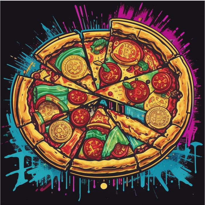 Bitcoin Pizza Day