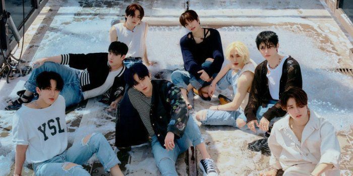 Stray Kids    K-pop  BTS (), K-pop,  , , 