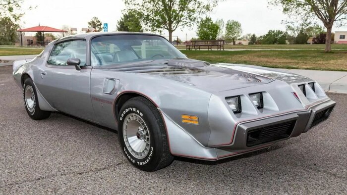  8000    46 : Pontiac Firebird Trans Am       , , Pontiac Firebird, , , 