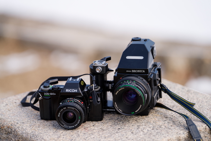  : Ricoh KR-30SP Ricoh, , , 