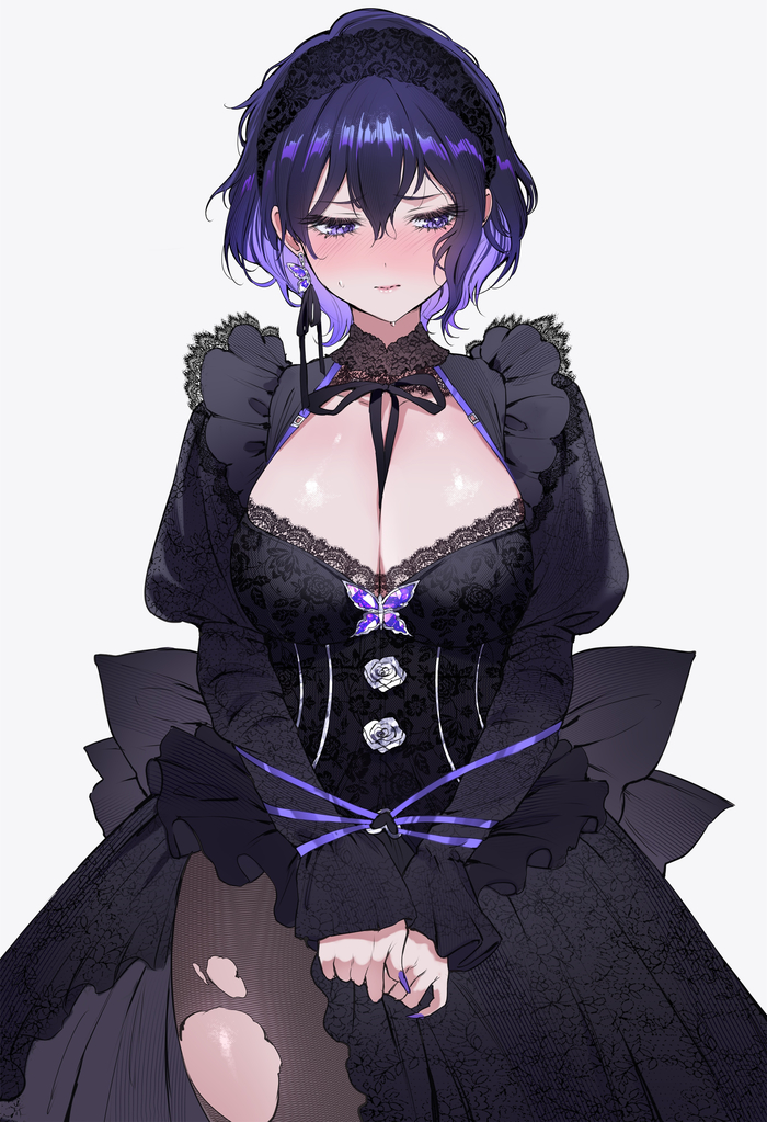 Gothic Lolita