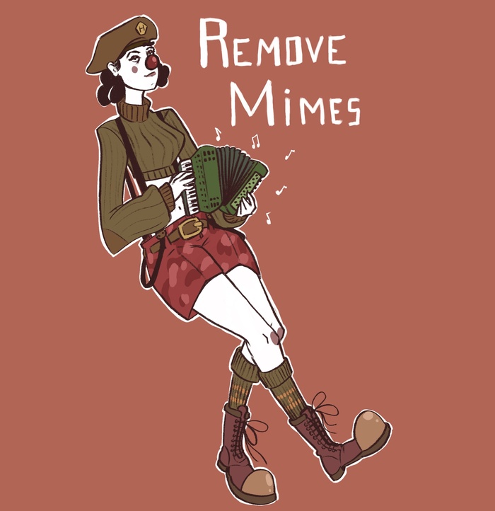 Военное преступление не преступление если всем было весело.