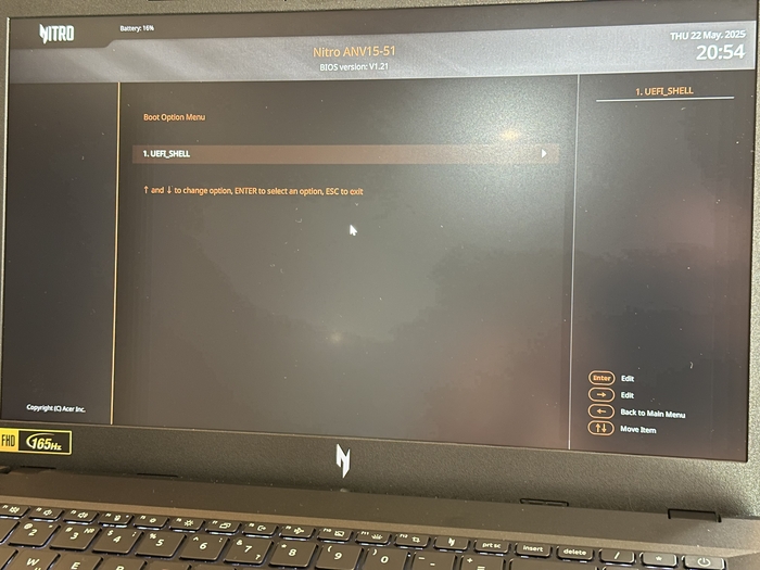 Acer Nitro V 15    Windows 11, Acer,  , 