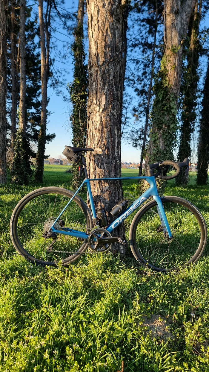 ��� Orbea Orca