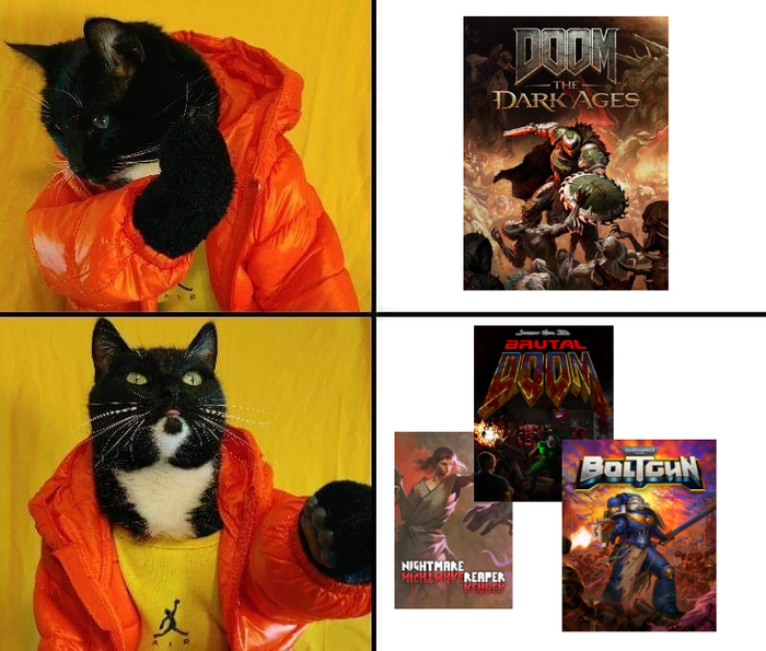  -,    2025   -    , ,  , , , Doom, -, , , RUTUBE,  , ,  