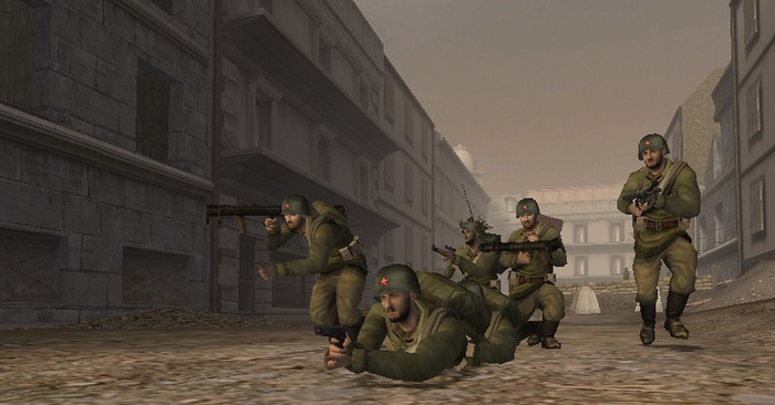 Battlefield 1942 (2002)