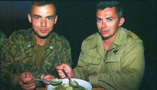 Алексей Ефентьев