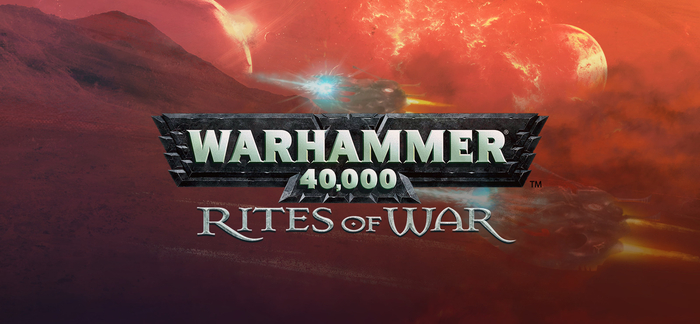 [GOG]  Warhammer 40,000: Rites of War +   , , , GOG, Warhammer 40k, Warhammer, Old Warhammer, 