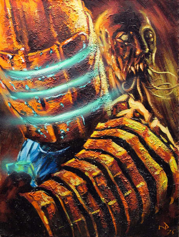   , Dead Space, , , 