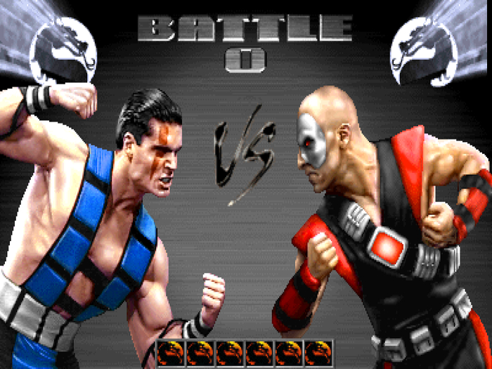  ,  49. 1995 .   1995,  ,  , Capcom, Namco, Sega, Midway, -, , 
