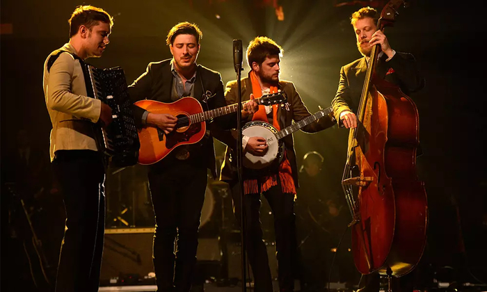 MUMFORD & SONS. COUNTRY from ENGLAND , , , , YouTube, 