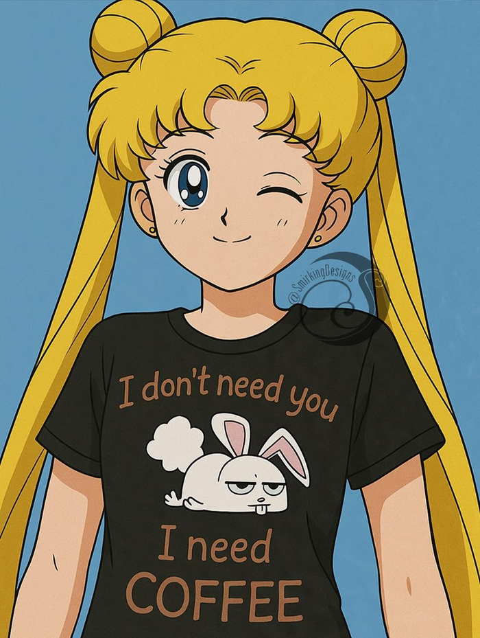 Доброе утро!