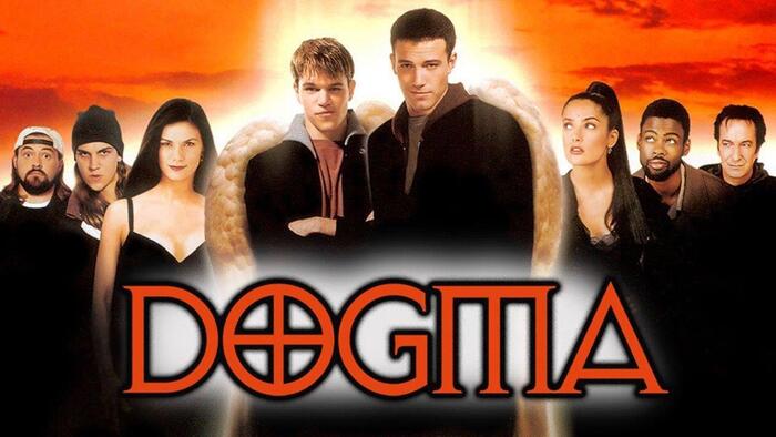 Ответ на пост «Назовите фильм который вы сперва посчитали шедевром, а потом поняли, что это шедевр?»