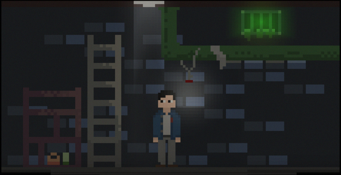 PROJECT SURVIVOR | ������� 2024. � ���� �� ���� ������ � ���� ������� �������.