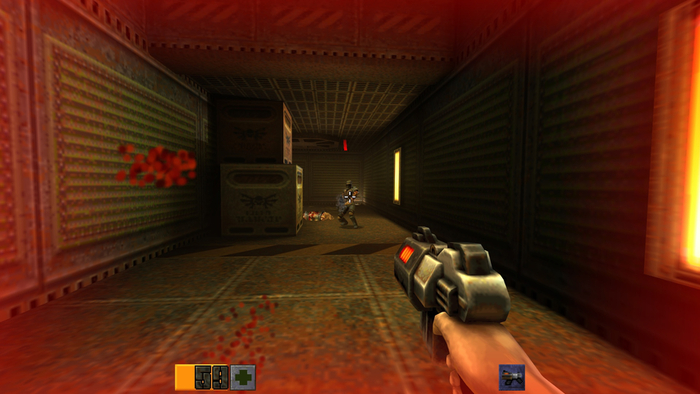 Автор: id Software